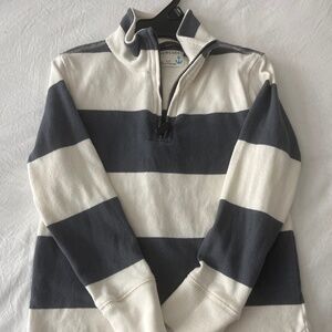 Crew Cuts Quarter Zip